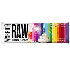 Warrior Raw Protein Flapjack (1 Thanh)