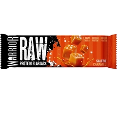 Warrior Raw Protein Flapjack (1 Thanh)