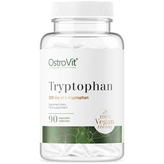 Ostrovit Tryptophan 5-HTP (90 Viên)