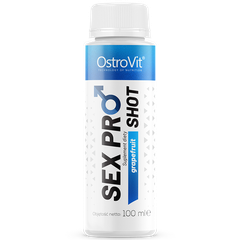 Ostrovit Sex Pro Shot (100ml)