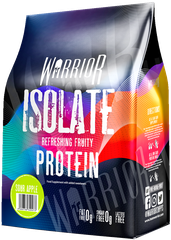 Warrior Fruity Clear Whey Isolate (500g)