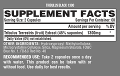 Nutrex Tribulus 1300 (120 Viên)