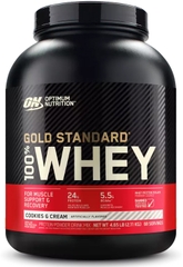 Whey Gold (2.27kg)