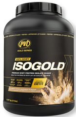 PVL Iso Gold (2.27kg)