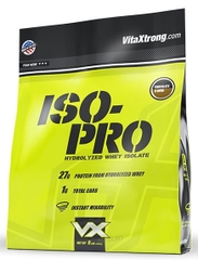 VX Iso Pro (8lbs)