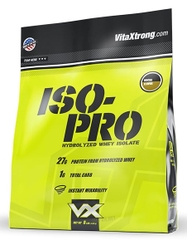 VX Iso Pro (8lbs)