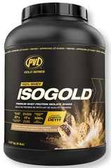 PVL Iso Gold (2.27kg)