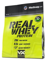 VX Real Whey (5lbs)