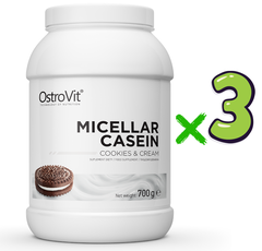 Ostrovit Micellar Casein (2.1kg)