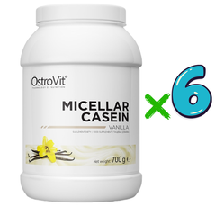 Ostrovit Micellar Casein (4.2kg)