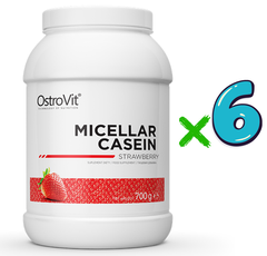 Ostrovit Micellar Casein (4.2kg)