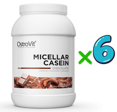 Ostrovit Micellar Casein (4.2kg)