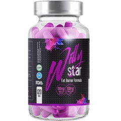 Willystar Fat Burner (120 Viên)