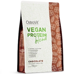 Ostrovit Vegan Protein Blend (700g) - Protein Thực Vật