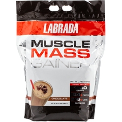 Muscle Mass (5.54kg)