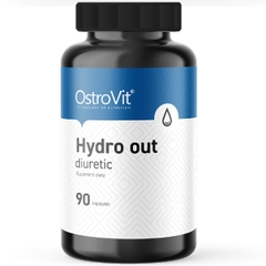 OstroVit Hydro Out Diuretic (90 Viên)