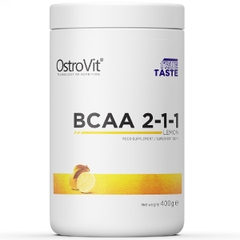 Ostrovit BCAA 2-1-1 (400g)