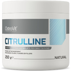 Ostrovit Citrulline (210g)