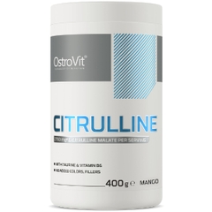 Ostrovit Citrulline Mango (400g)