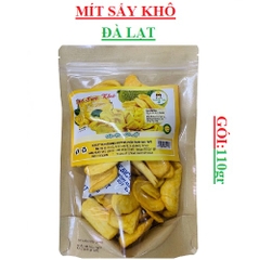 Mít sấy Thanh Mai Phát gói(105-:-110)gr
