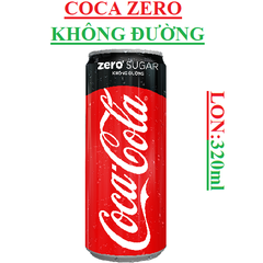 Nước giải khát Coca cola