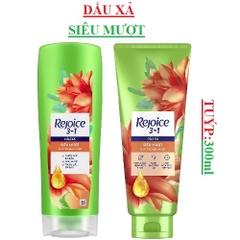 Dầu xả rejoice nước chai (300-:-330)ml