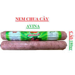 Nem chua cây Avina HDF foods cái 180gr