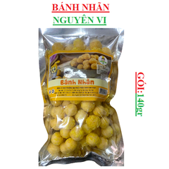 Bánh nhãn thanh mai phát gói (120-:-150)gr