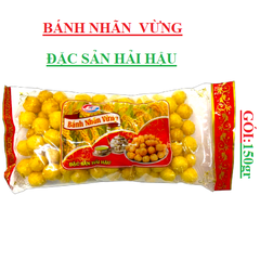 Bánh nhãn vừng trường thuận gói (120-:-150)gr