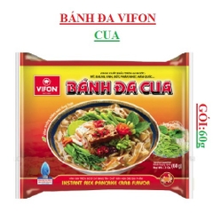 Bánh đa cua Vifon