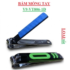 Bấm móng tay loại to VT806-1D - V9