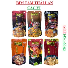 Bánh que Dorkbua túi (55-:-70)gr