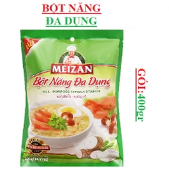 Bột năng đa dụng meizan