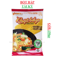 Bột bắp tài ký 150gr