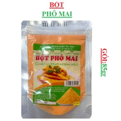 Bột phô mai Tâm Anh gói 85gr
