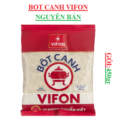 Bột canh Vifon gói(440-:-460)gr