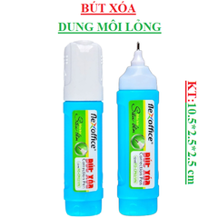 Bút xóa nước 12 ml  Flexoffice FO-CP02VN