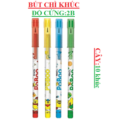 Chì khúc Classmate Hải Hà CL-NP101