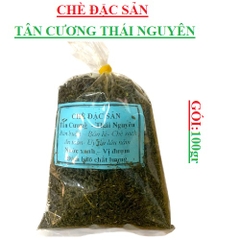 Chè mạn tân cương thái nguyên gói 100gr