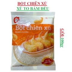Bột chiên xù ofood daesang gói 100g