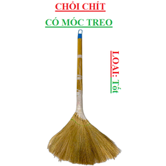 Chổi quét nhà, chổi chít