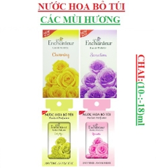 Nước Hoa cao cấp bỏ túi  ENCHANTEUR