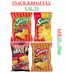 Bim bim Swing orion nhỏ   gói (25-:-35)gr