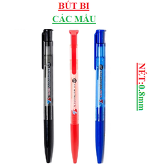 Bút Bi 0.8 mm Thiên Long TL023