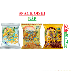 Snack bim bim Bắp oishi gói to