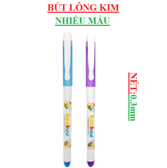 Bút lông kim Bee Bee Thiên Long FL-04