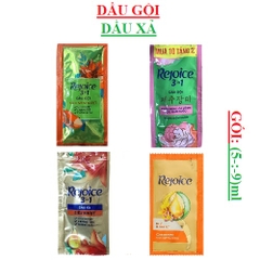 Dầu gội Rejoice dây gói (5-:-9)gr