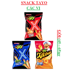 Bim bim Tayo orion gói to