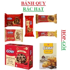 Bánh quy hạt Cosy