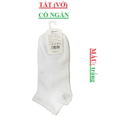 Tất ngắn cổ Trung quốc